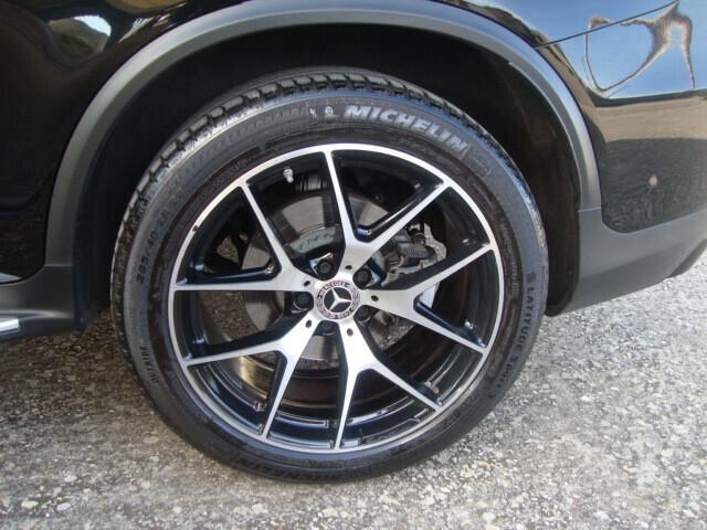 Mercedes- GLC 300 4Matic EQ-Boost Coupé Premium