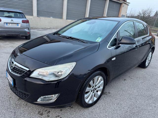 OPEL Astra 1.7 CDTI 110CV 5p Cosmo senza lavoro da fare