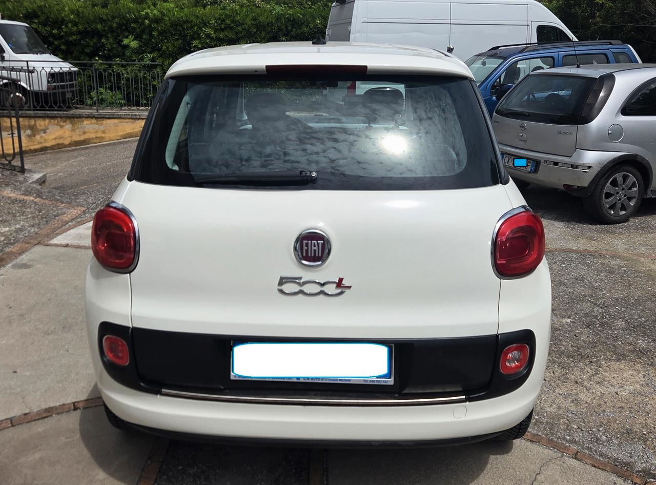 Fiat 500L 1.3 Multijet DISTRIBUZIONE FATTA GARANZIA