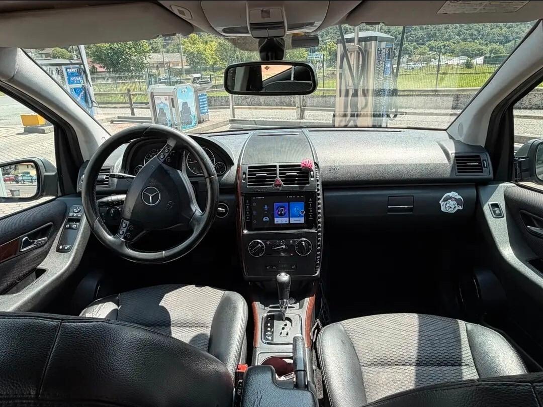 Mercedes-benz A 180 CDI Elegance