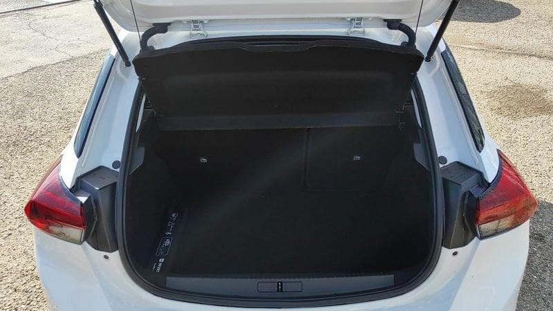 Opel Corsa Corsa 1.2 Elegance