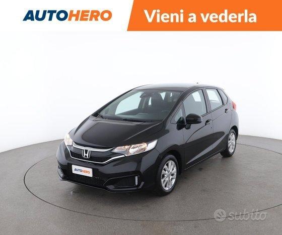 HONDA Jazz KU50738