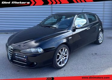 ALFA ROMEO 147 2.0 Mjt diesel Ok neopatentati 5 porte