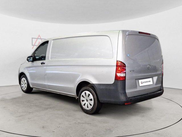 MERCEDES-BENZ Vito 2.2 114 CDI PC-SL Furgone Long