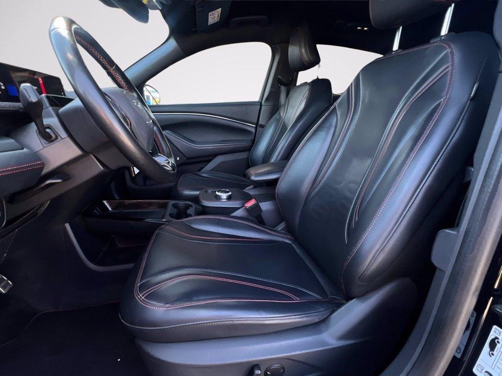 FORD Mustang Mach-E AWD Elettrico Standard 269CV del 2022