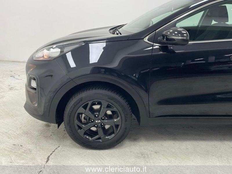 KIA Sportage 1.6 GDI 132 CV 2WD Business Class