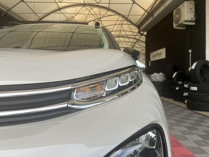 Citroën C3 Aircross PureTech 110 S&S Shine