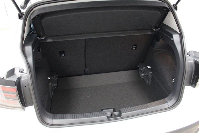 Volkswagen T-Cross 1.0 TSI 85kW Edition Plus DSG