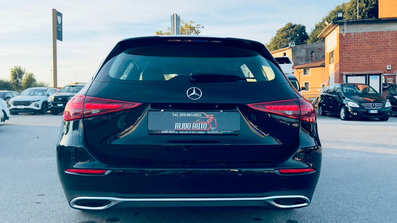 Mercedes-benz C 220 C 220 d Mild hybrid S.W. Advanced Plus