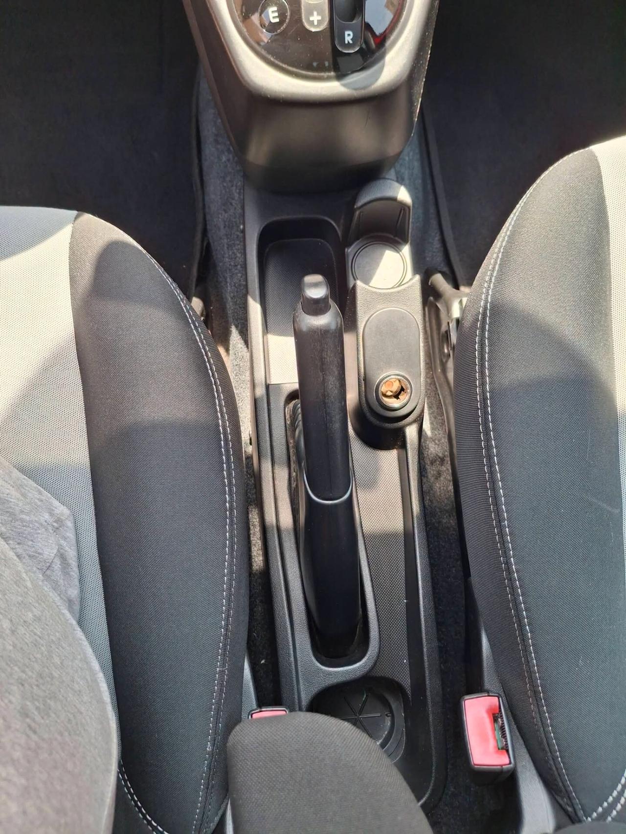Fiat Qubo 1.3 MJT 75 CV Dynamic