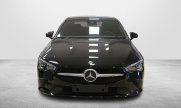 Mercedes-benz CLA 180 d Business