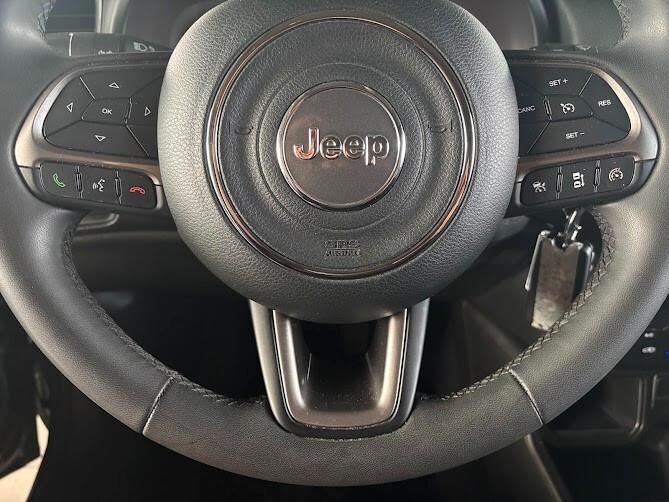 Jeep Renegade 1.0 T3 Limited 120CV NEOPATENTATI