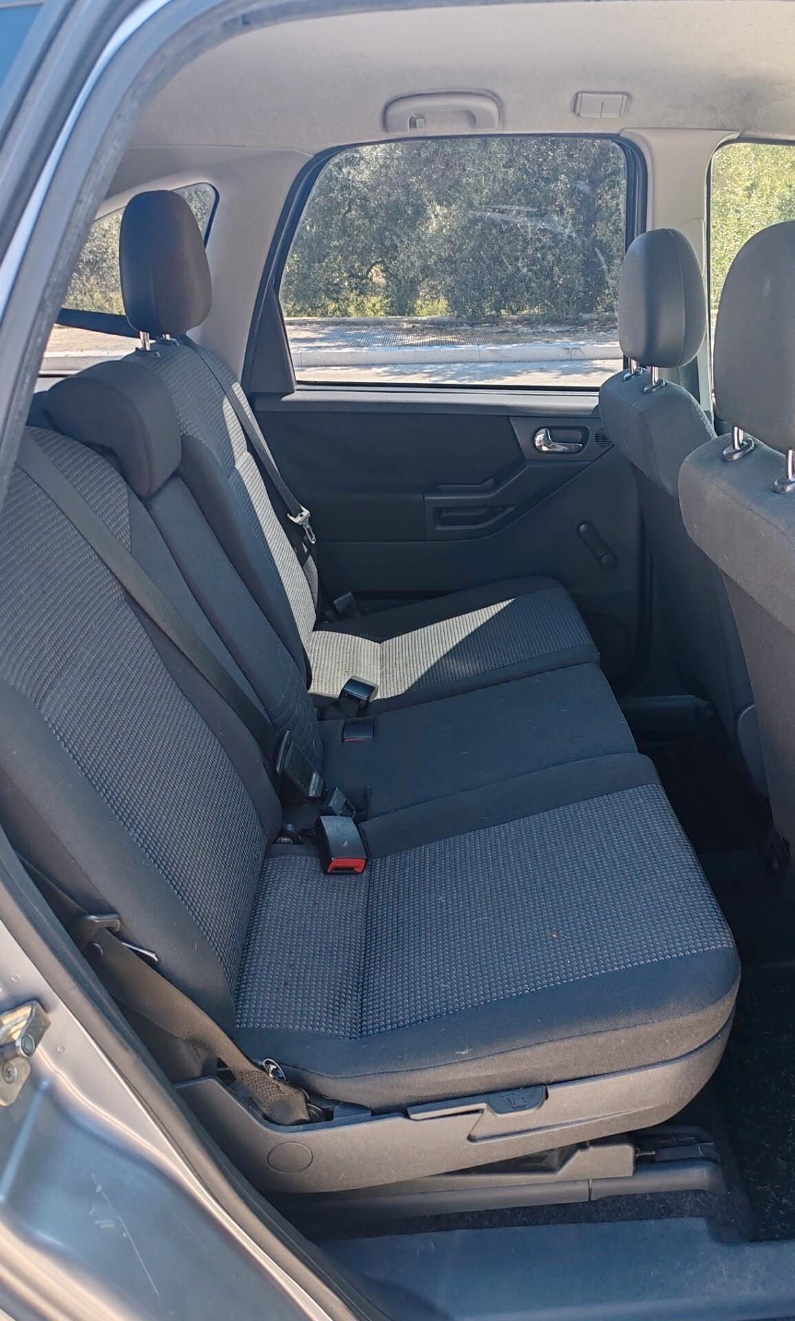 Opel Meriva 1.4 16V GPL-TECH ENJOY SUPER ECONOMICA