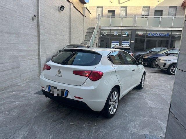 ALFA ROMEO Giulietta 1.6 JTDm-2 105 CV Progression