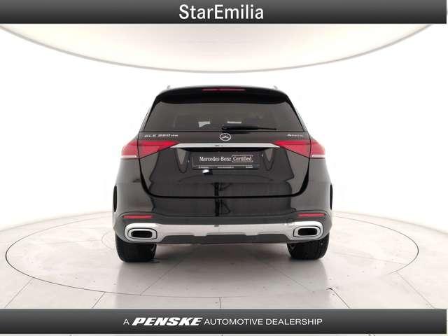 Mercedes-Benz GLE 350 GLE 350 de 4Matic EQ-Power Premium Plus