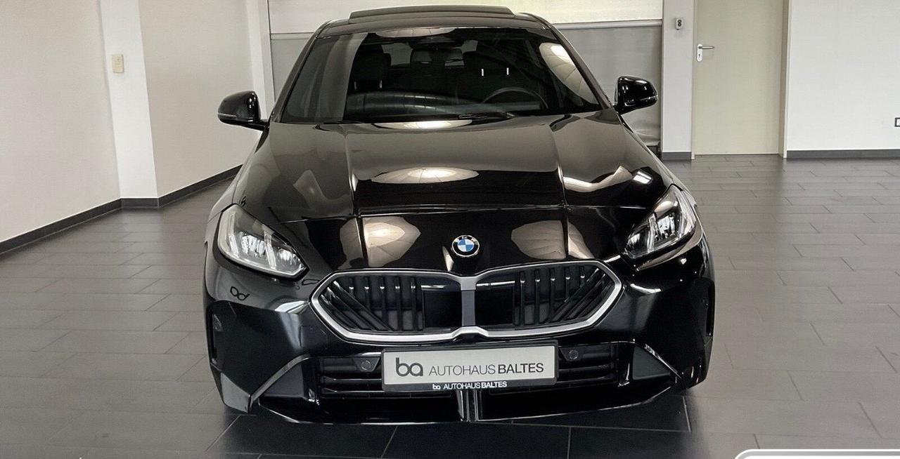 Bmw 118d 5p. M Sport Pro Nuovo mod Tetto