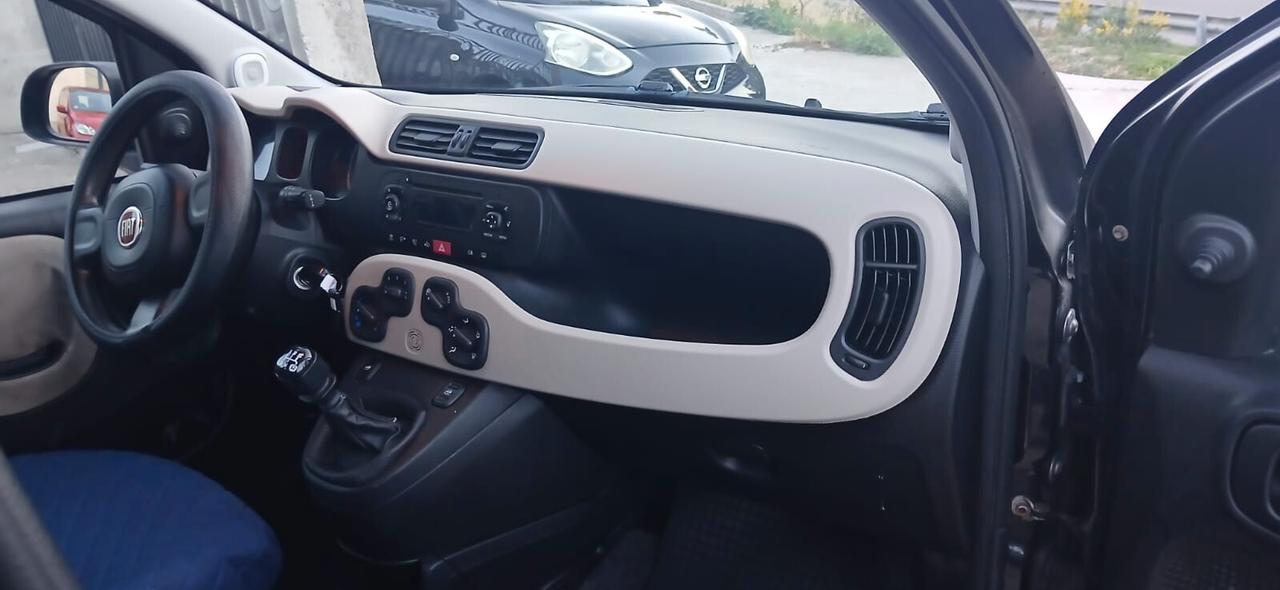 Fiat Panda 1.2 Lounge - 2013