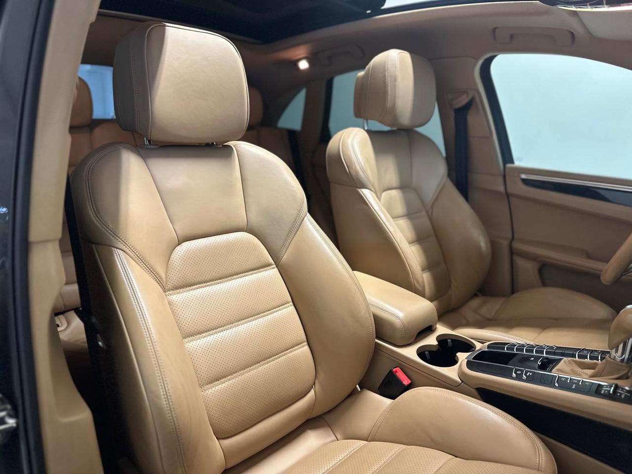 Porsche Macan 3.0 S Diesel TETTO PANORAMA FULL OPTIONAL