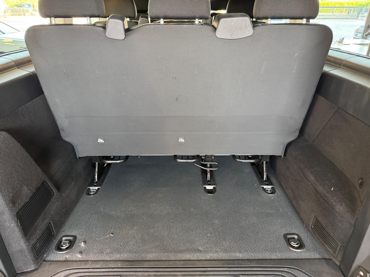 Mercedes-Benz Vito 114 CDI Tourer Long auto 8 posti