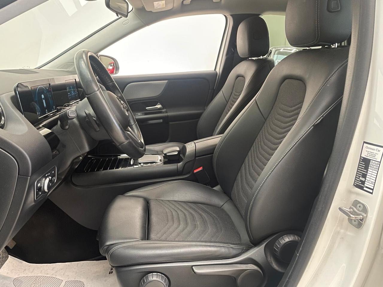 Mercedes-Benz GLA 180, 07/2023 2023 d Sport auto