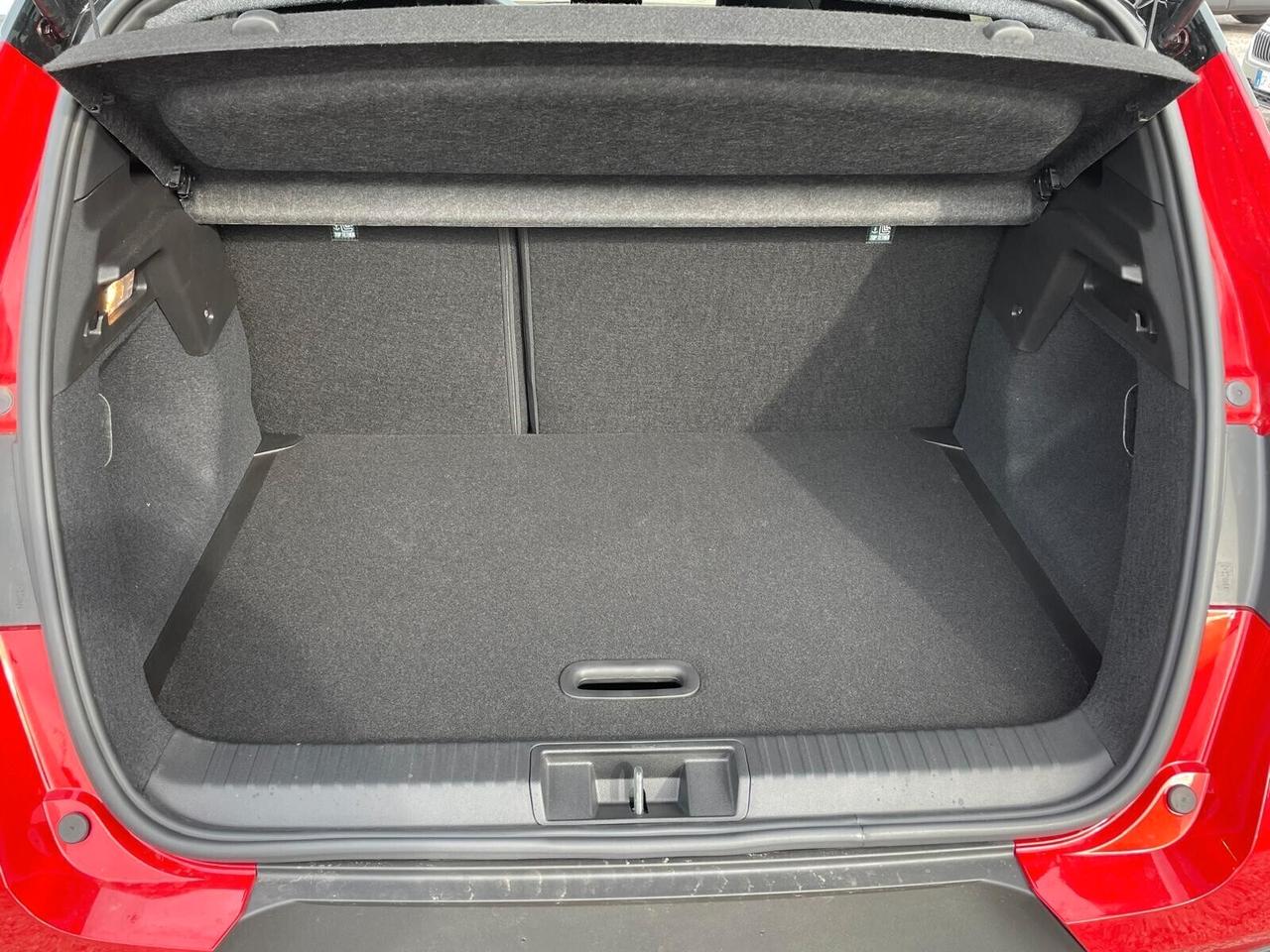 Renault Captur 1.0 ECO-G 100cv Techno BiColor Navigation Pack GPL ''KmZero''