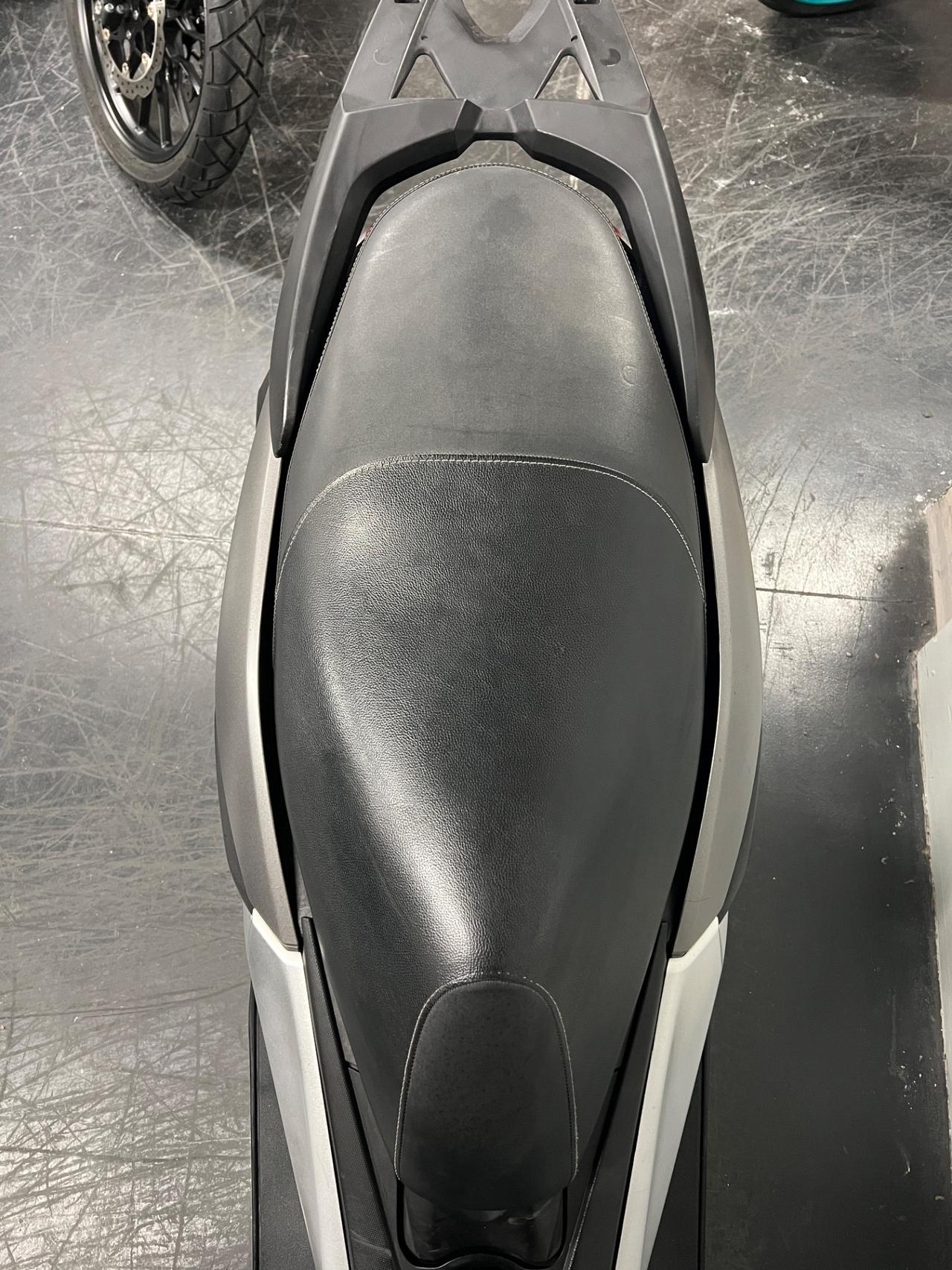 Yamaha Nmax 125