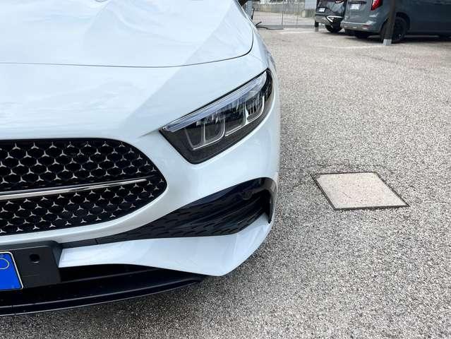 Mercedes-Benz A 250 e phev AMG Line Advanced Plus auto Tetto Apribile