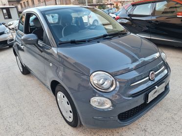 Fiat 500 1.0 Bezina Connect neopatentati