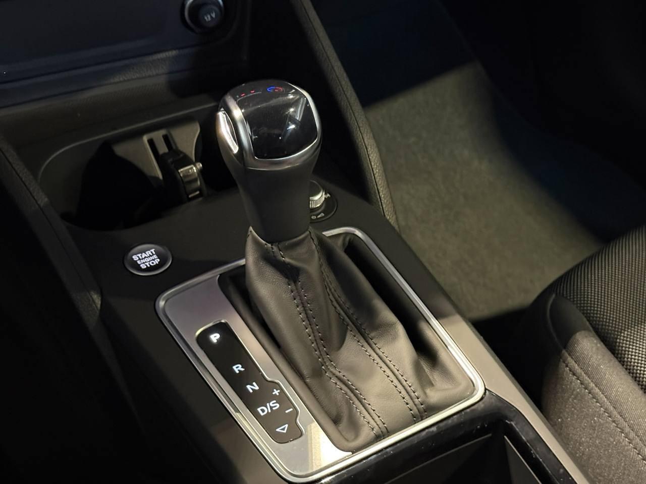Audi Audi Q2 Business Advanced 35 TFSI 110(150) kW(CV) S tronic