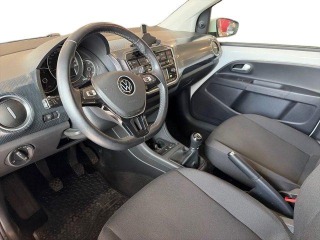 VOLKSWAGEN up! 1.0 3p. EVO sport up! BlueMotion Technology