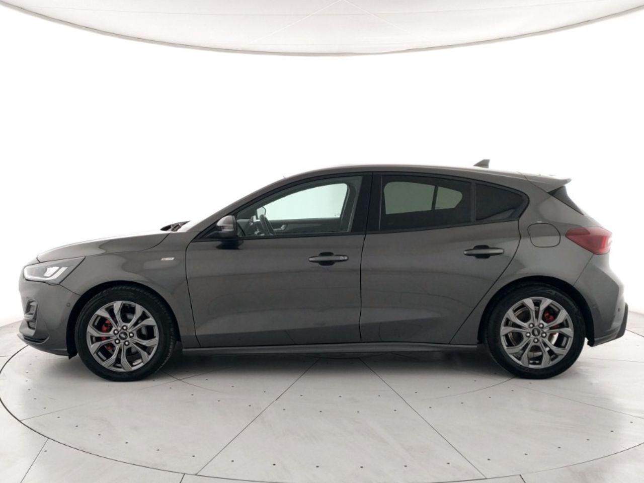 FORD Focus 1.0 ecoboost h ST-Line Style 125cv