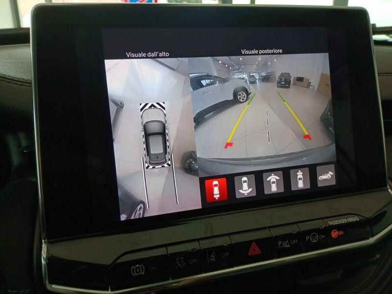 Jeep Compass 4xe 1.3 T4 PHEV 240cv Upland 4xe Auto
