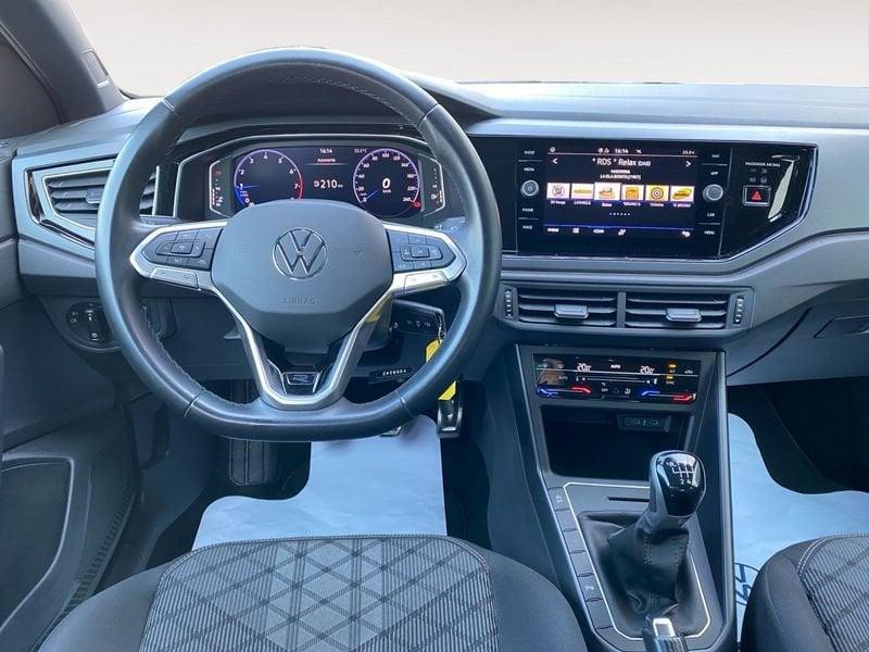 Volkswagen Taigo 1.0 TSI 81kW R-Line