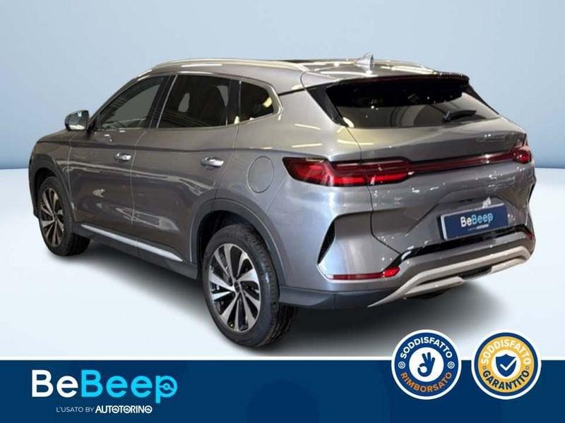 BYD Seal U DM-i 1.5 PHEV BOOST 2WD