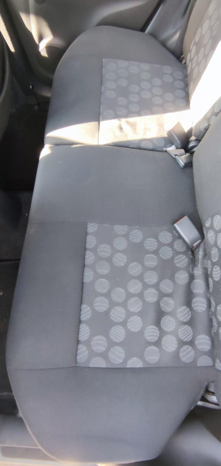 Suzuki Splash 1.0 GPL L