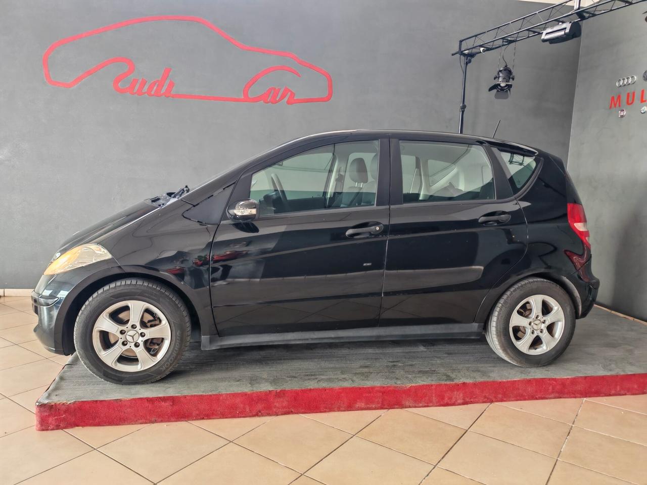 Mercedes-benz A 180 CDI Avantgarde