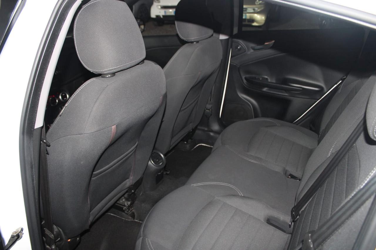 Alfa Romeo Giulietta 1.6 JTDm TCT 120 CV Super