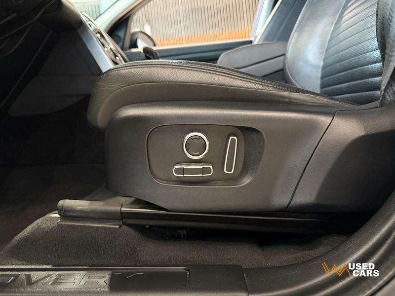 Land Rover Discovery Sport 2.0 TD4 163cv S 4WD aut.