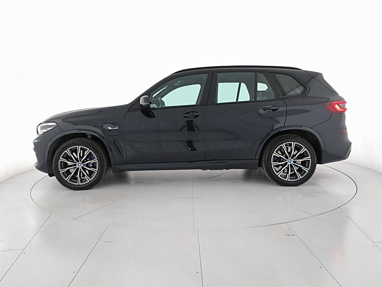 BMW X5 xDrive45e MSport