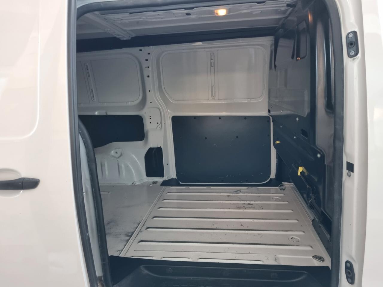 Peugeot Expert III 1.5 Bluehdi Premium long 100cv S&S