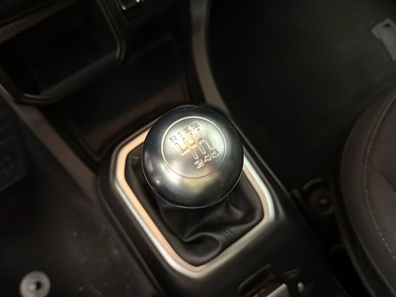 Jeep Renegade Renegade 1.6 Mjt 130 CV Limited