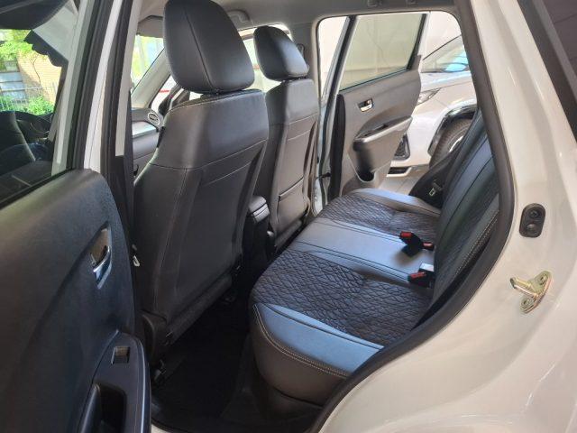 SUZUKI Vitara 1.4 Hybrid Top Bicolor EXTRA PROMO+INCENTIVO 2026