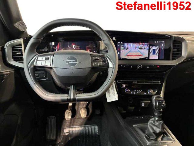 OPEL Mokka 1.2 GS s&s 136cv