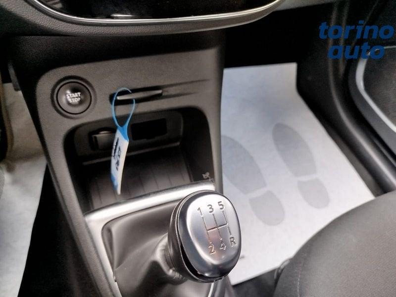 Renault Captur dCi 8V 90 CV EDC Sport Edition