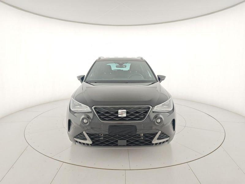 SEAT Arona 1.0 EcoTSI FR