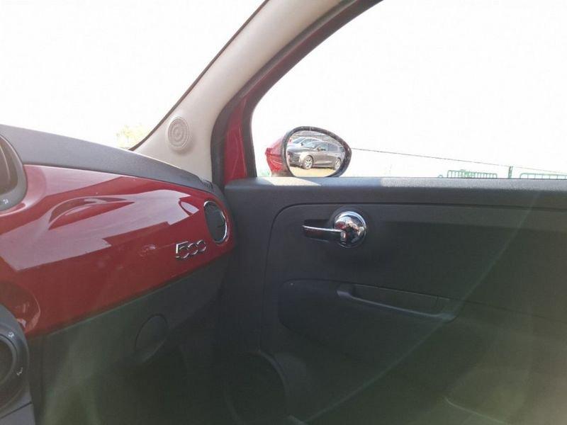 FIAT 500 1.2 LOUNGE 69CV