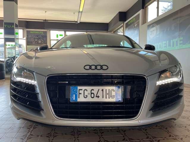 Audi R8 Coupe 4.2 V8 quattro r-tronic IVA ESPOSTA