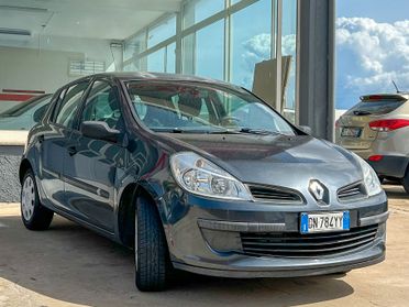 Renault Clio 1.5 dCi 70CV 5 porte Rip Curl