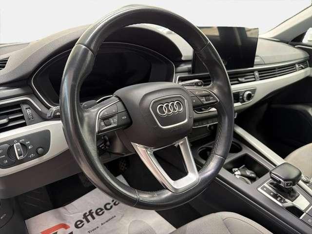 Audi A4 Avant 40 TFSI S tronic Advanced