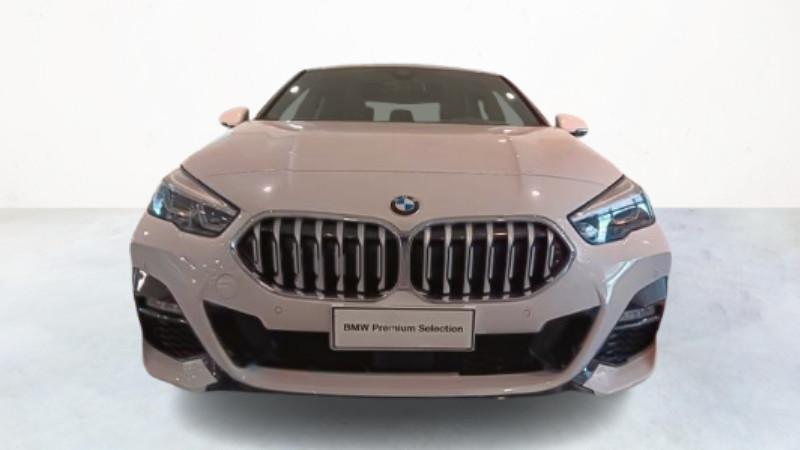 BMW Serie 2 G.C. Serie 2 F44 Gran Coupe Diesel 220d Gran Coupe Msport auto